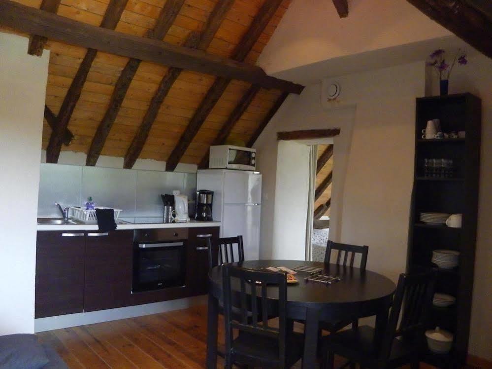Domaine Du Moulin De Champie - Versailles - Gites & Suites Feucherolles Luaran gambar
