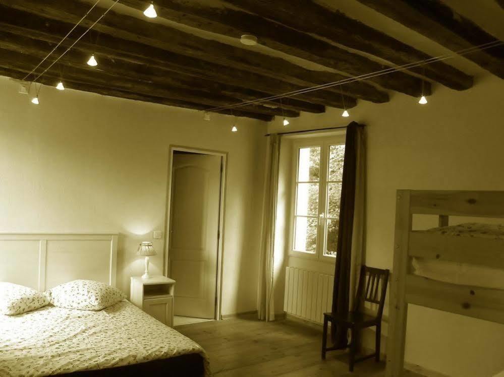 Domaine Du Moulin De Champie - Versailles - Gites & Suites Feucherolles Luaran gambar