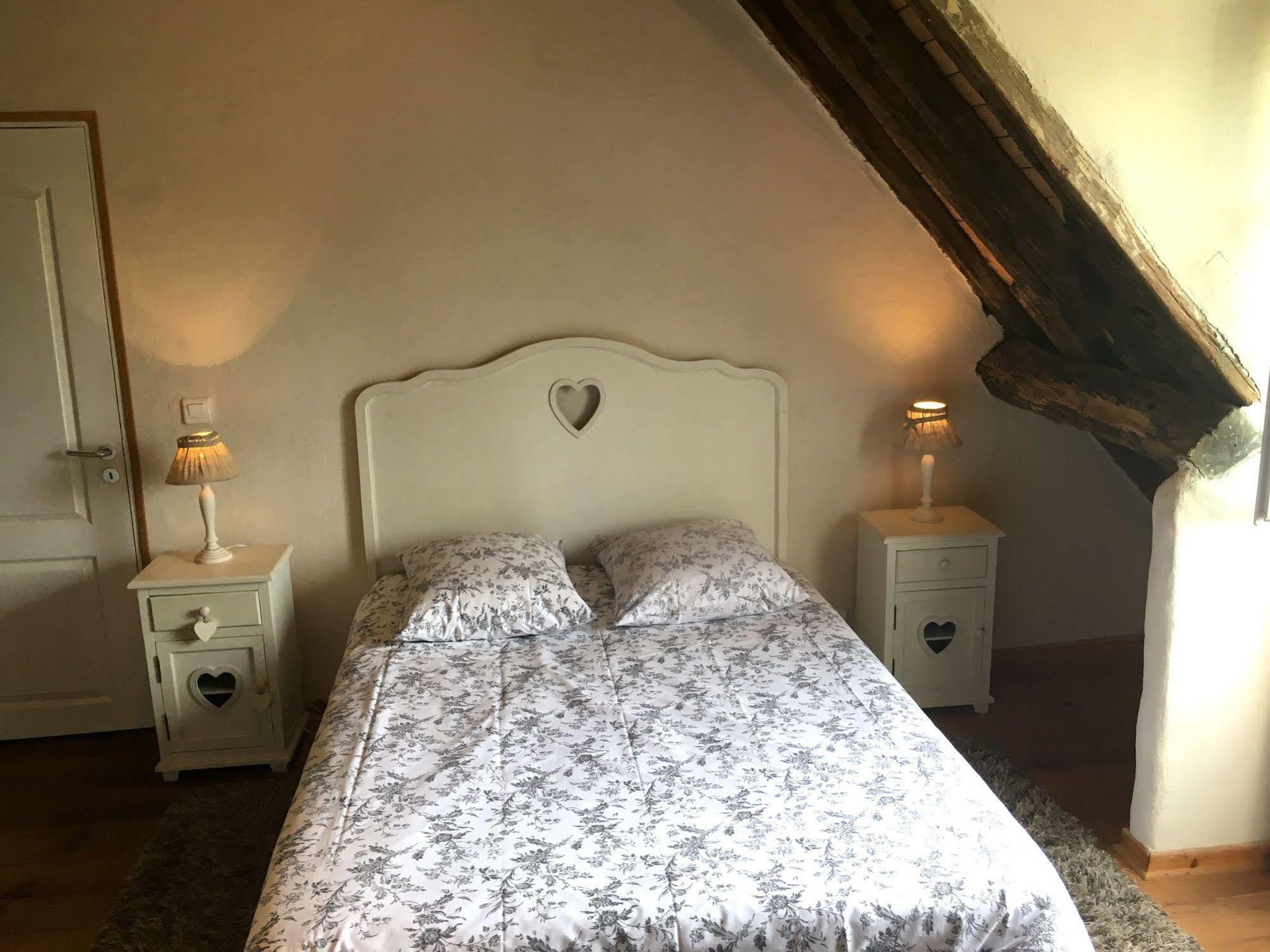 Domaine Du Moulin De Champie - Versailles - Gites & Suites Feucherolles Luaran gambar