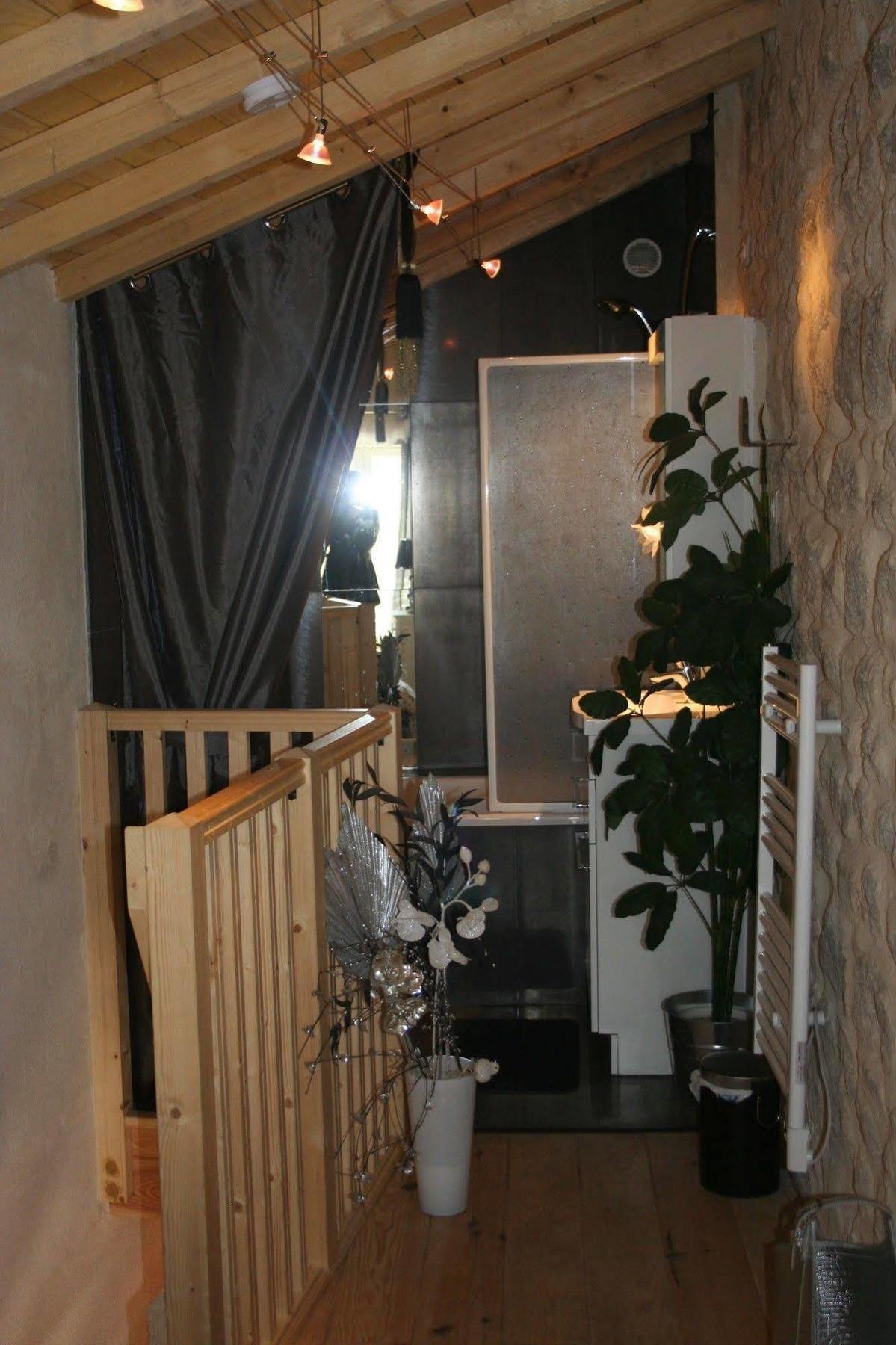 Domaine Du Moulin De Champie - Versailles - Gites & Suites Feucherolles Luaran gambar