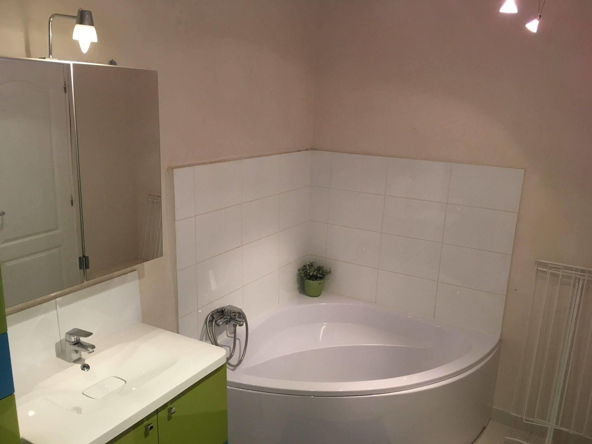 Domaine Du Moulin De Champie - Versailles - Gites & Suites Feucherolles Luaran gambar
