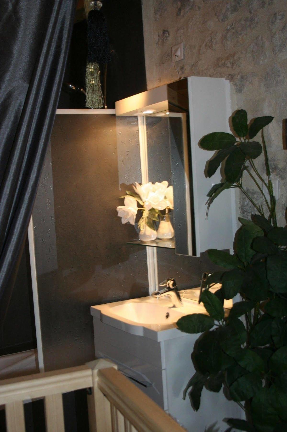 Domaine Du Moulin De Champie - Versailles - Gites & Suites Feucherolles Luaran gambar